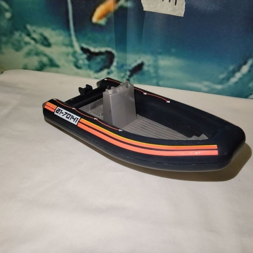 Playmobil 70141 accessories