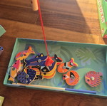 various activity games for children 2+