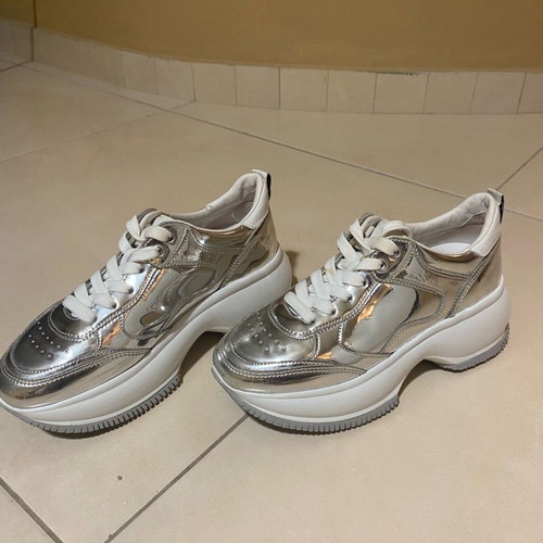 Hogan sneaker used, size 36.5