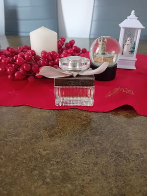 Chloe perfume like new, eau de parfum 50 ml