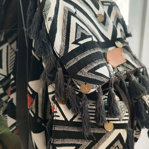 Backpack BSB used