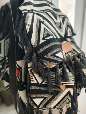 Backpack BSB used