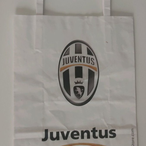 Juventus jersey 2004-05 used, Del Piero, authentic