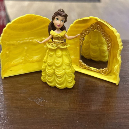 Disney Princess doll like new