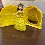 Disney Princess doll like new