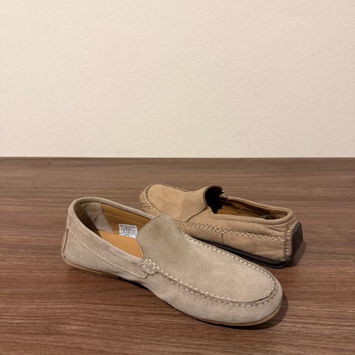 Polo US Assassin men's dress shoes used, size 43