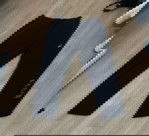 Jordan x PSG φόρμα