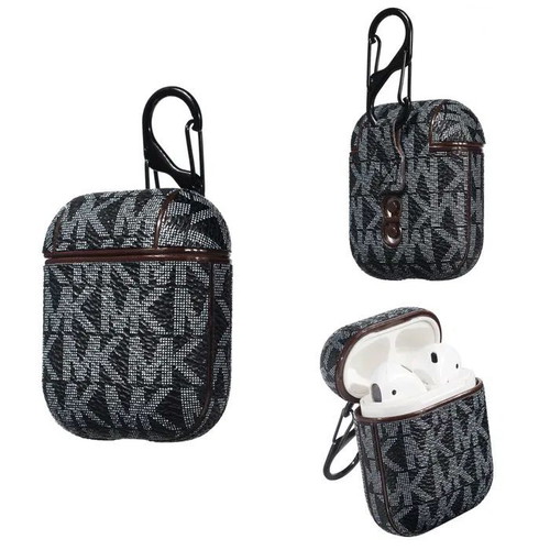 Michael Kors Eco Leather Case for AirPods 1 2 3 4 Pro Pro 2 new