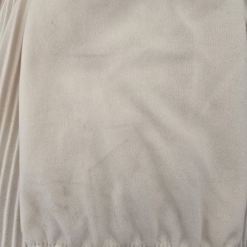 Edwardian Style Vintage Girls' Dress beige, like new