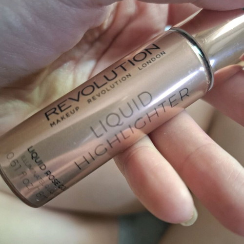 Liquid highlighter new