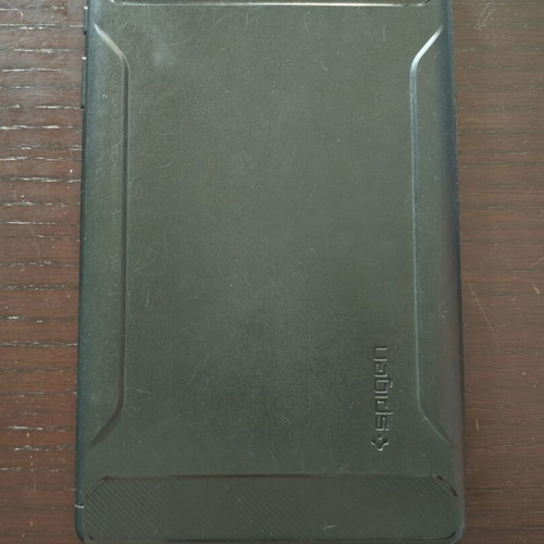 Samsung Galaxy Tab A 10.1 (2019) 32GB Wi-Fi tablet with Spigen case