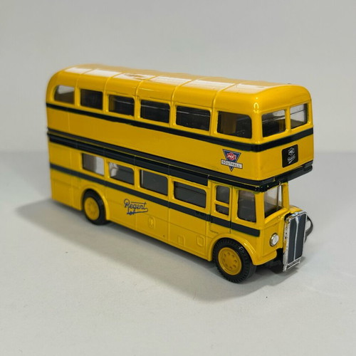 Corgi Classics 1991 AEC Bus Set AEC Regal & AEC Bus General New