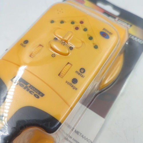 Dehco Tools Digital Detector 3 in 1 new, metal wood voltage