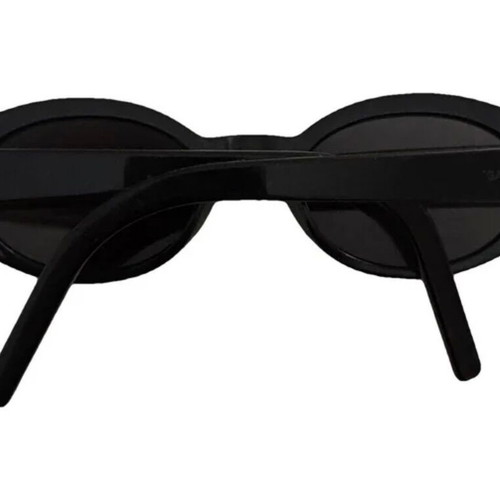 Saint Laurent SL567 Black Sunglasses Like New
