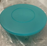Tupperware Expression Bowl 0.7lt Green