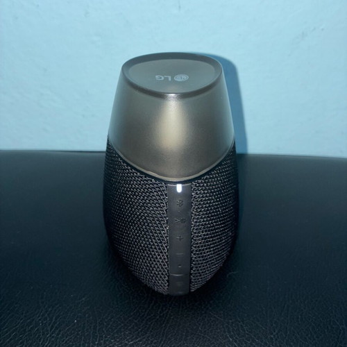 LG PH3 Bluetooth Wireless Speaker like new