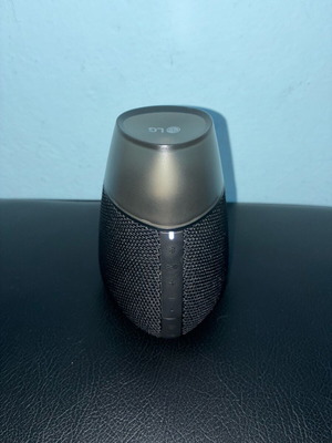 LG PH3 Bluetooth Wireless Speaker like new