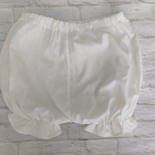 Baptism set for girl size 18-24 months like new