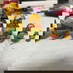  μπαμπούσκα ρωσική χειροποιητη