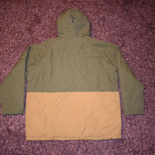 Fjallraven Vardag Lite Padded men's jacket XXL like new