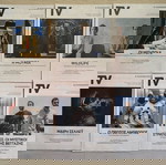  45 ΤΕΥΧΗ TV ΤΗΣ ΚΑΘΗΜΕΡΙΝΗΣ