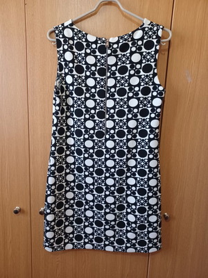 Φόρεμα size S μεταχειρισμένο, πολύχρωμο σε άριστη κατάσταση