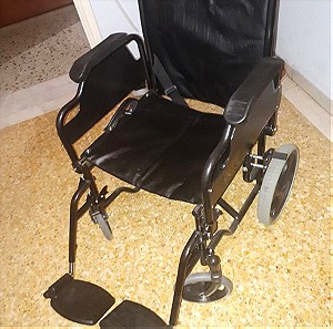 Αναπηρικό Αμαξίδιο (MOBIAK) αναδιπλούμενο