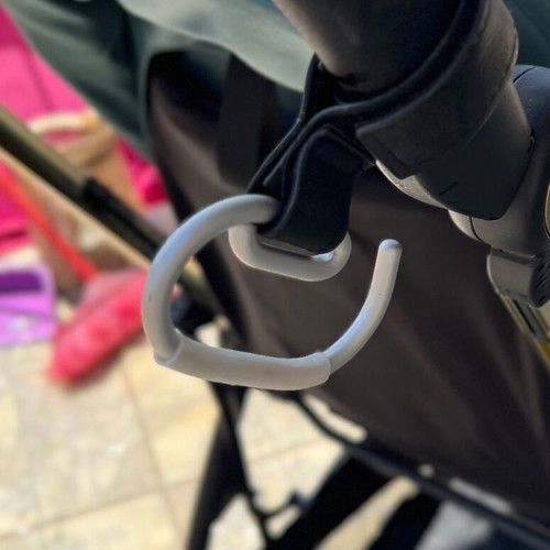 Chicco One4EVER stroller used with two seats and rain cover