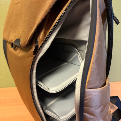 Peak Design Everyday Backpack 30L special edition, like new