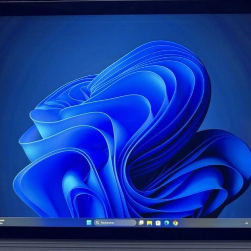 Microsoft Surface Book 2 15" i7-8650U 16GB 500GB GTX1060 laptop
