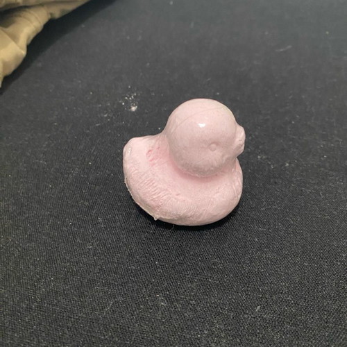 Bath salt duck new