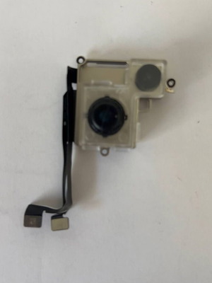 iPhone 14 Plus Rear Camera Module like new, genuine Apple part