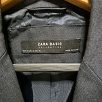 Blazer jacket dark blue like new