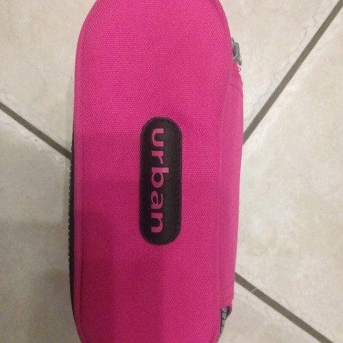 Pencil case like new