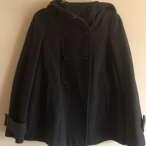 Zara jacket like new, women's, dark gray, size Small