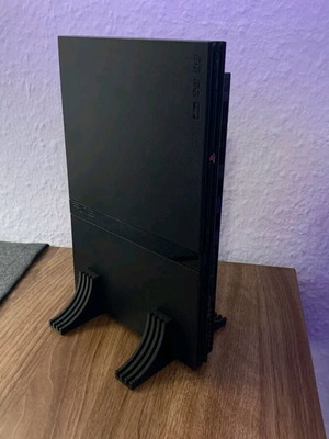 Βάση στήριξης PS2 Slim καινούργια