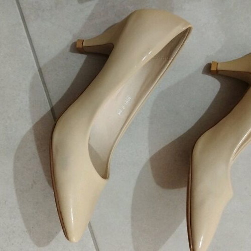 Pumps new size 39