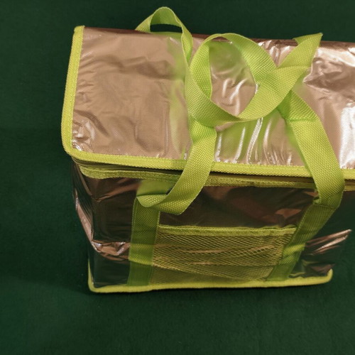 30L Large Insulated Food and Cooler Bag