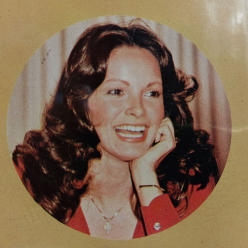 Charlie's Angels School Folder new, 80s vintage TV series