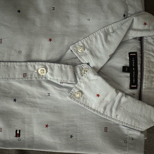 Tommy Hilfiger children's shirt size 164