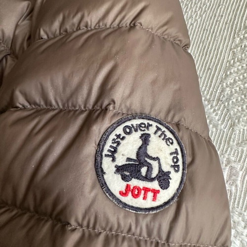 Jott jacket like new, size M