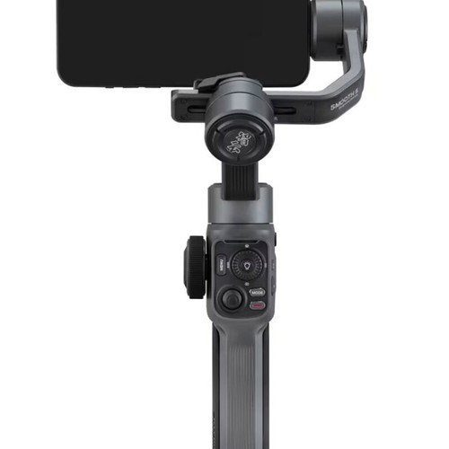Zhiyun Smooth 5 Gimbal Stabilizer new, zero hours