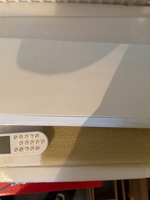 Αερόθερμο τύπου aircondition σαν καινούργιο