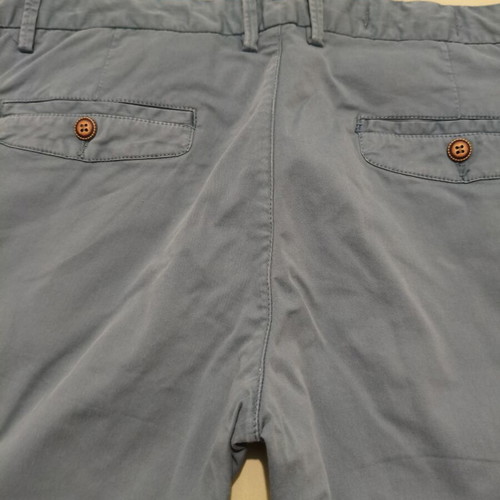 Funky Buddha Chino Pants like new, size 32, light blue
