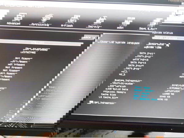MSI X470 Gaming Pro