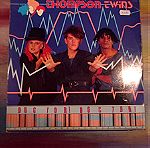  Thompson twins - Doctor doctor