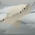  Плюшени играчки, Кит, Тюлен