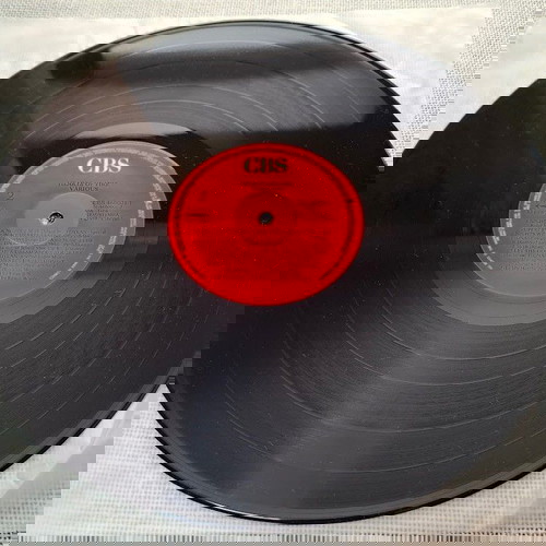 Hearts Of Fire  LP