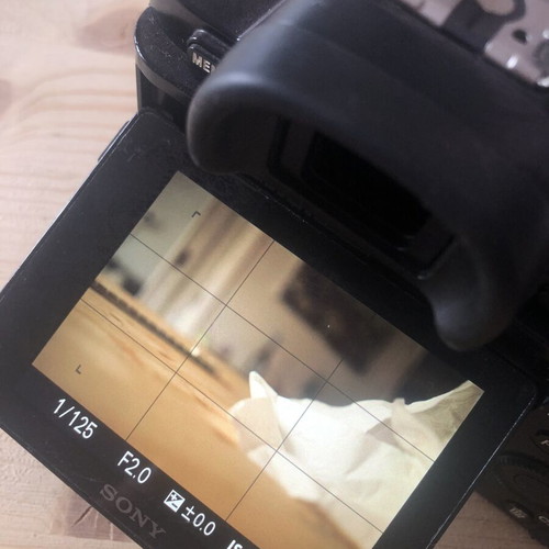 Sony A7S Full Frame Camera Kit refurbished with 3 Lenses and Accessories