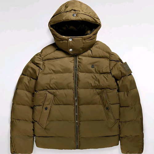 G-Star Raw winter jacket like new, khaki, XL